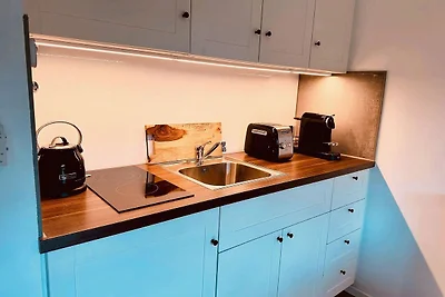 Ferienwohnung Watt'n Bude