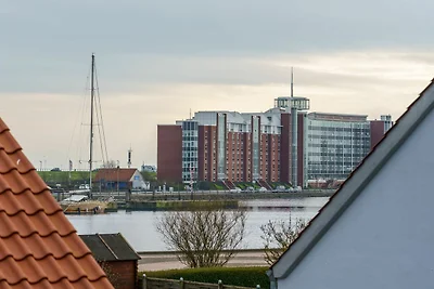 Appartamento Vacanza con famiglia Wilhelmshaven