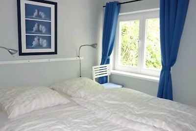 Ferienhaus Ostseeperle