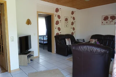 Vakantieappartement Gezinsvakantie Rabel