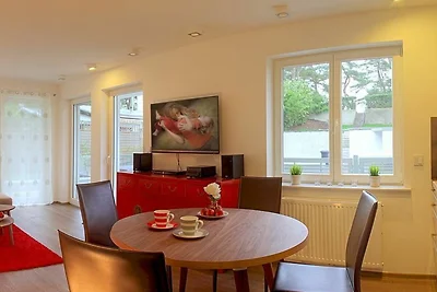 Seeresidenz Haus Nordic * App. B 0.2