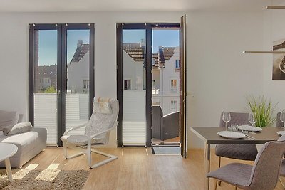 Vakantieappartement Gezinsvakantie Heiligenhafen