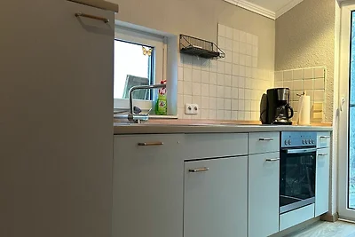 Appartamento Vacanza con famiglia Varel