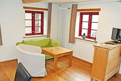 Vakantieappartement Gezinsvakantie Gager