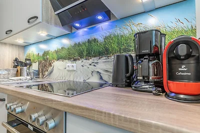 Haus Aaron Fehlingstrasse, Fewo 223