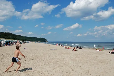 Vakantieappartement Gezinsvakantie Baabe