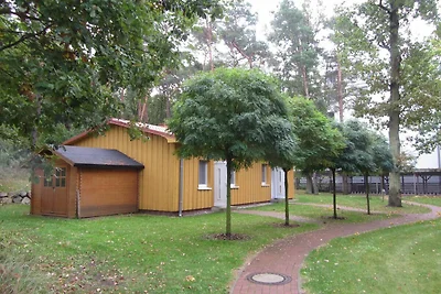 WE 29 (Bungalowhälfte)