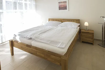 Vakantieappartement Gezinsvakantie Dierhagen