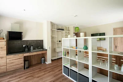 Vakantieappartement Gezinsvakantie Erbach im Odenwald