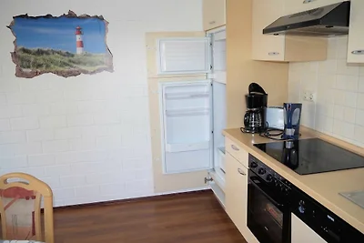 Ferienhaus Sommerwind