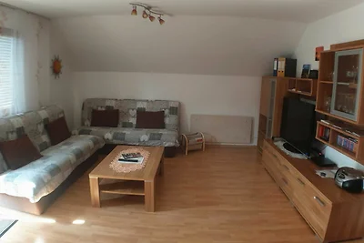 Vakantieappartement Gezinsvakantie Walldorf