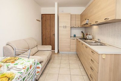 Appartamento Vacanza con famiglia Rosolina Mare