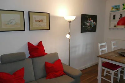 Vakantieappartement Gezinsvakantie Koserow