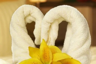 Appartement mit Pantryküche