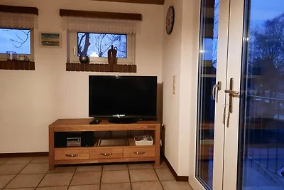 Vakantieappartement Gezinsvakantie Ihlow