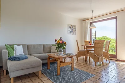 Ferienwohnung Möwe