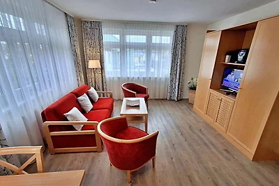 Appartamento Vacanza con famiglia Ahlbeck