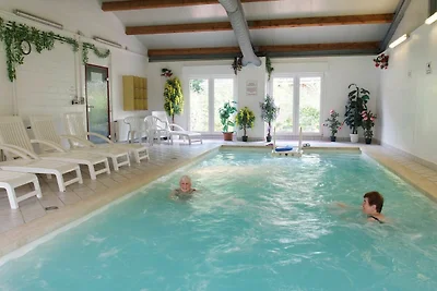 Vakantiehuis Ontspannende vakantie Westoverledingen