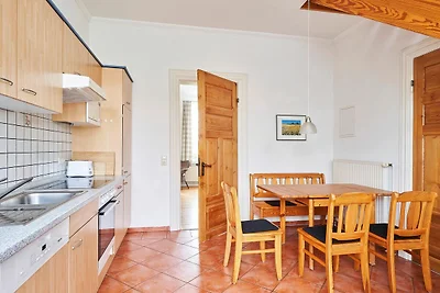 Vakantieappartement Gezinsvakantie Steinberg