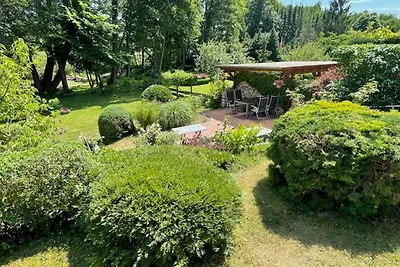 Appartamento Vacanza con famiglia Klink