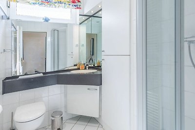 Vakantieappartement Gezinsvakantie Cuxhaven