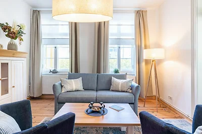 Appartamento Vacanza con famiglia Ahlbeck