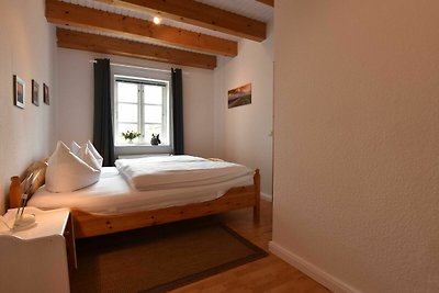 Vakantieappartement Gezinsvakantie Fährdorf