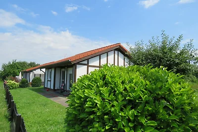 Ferienhaus 309 Kogge 60qm bis 5 Personen mit...