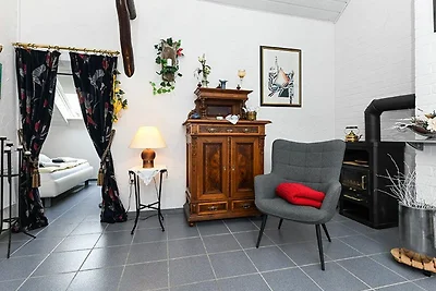 Casa vacanze Vacanza di relax Stedesdorf