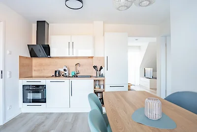 Nr. 310 - Apartmenthaus Harleblick