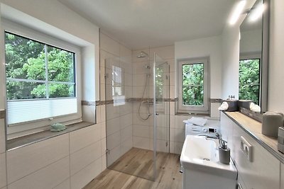 Vakantieappartement Gezinsvakantie Schafflund