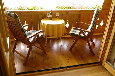 Appartamento Vacanza con famiglia Grän