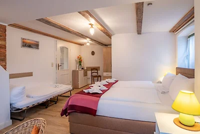 Apartament Dla rodzin Ahlbeck