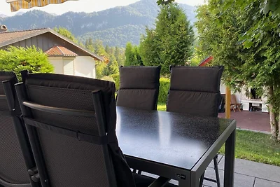 Ferienhaus 38-E mit Terrasse mit Kamin und...