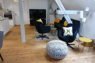 Ferienwohnung Färberloft