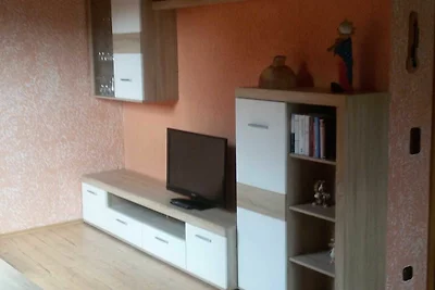 Appartamento Vacanza con famiglia Weilbach