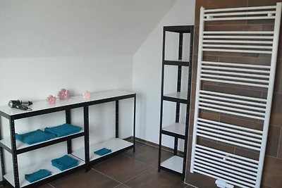 Vakantieappartement Gezinsvakantie Markdorf