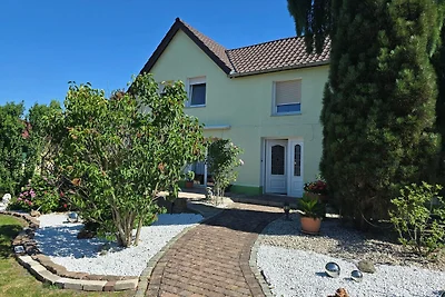 Ferienwohnung Kleinkoschen