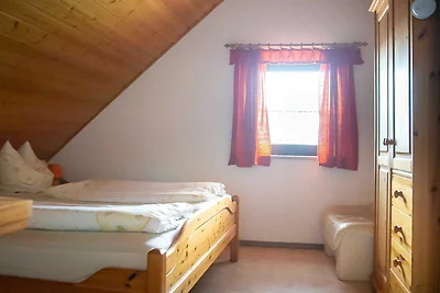 Ferienwohnung Hofblick