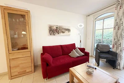 Apartamento Vacaciones familiares Baabe