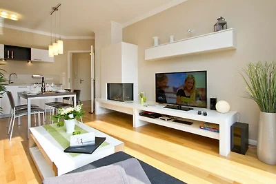 Dünenpalais, App. 21