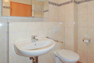Ferienwohnung Waterkant