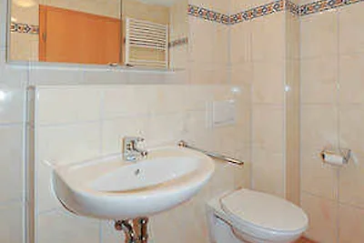 Ferienwohnung Waterkant