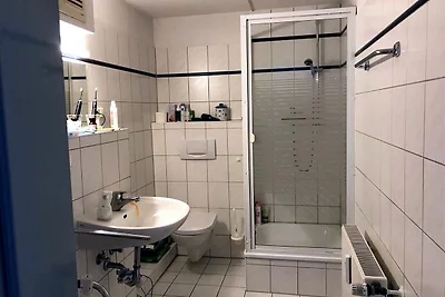 Blaumuschel Haus C Wohnung 55 DH-140308