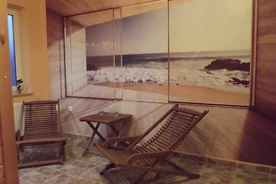 Vakantieappartement Gezinsvakantie Dargen