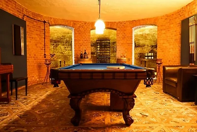 Fortezza/castello Villaggi e club vacanze Blankenhof
