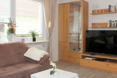 Vakantieappartement Gezinsvakantie Bad Harzburg
