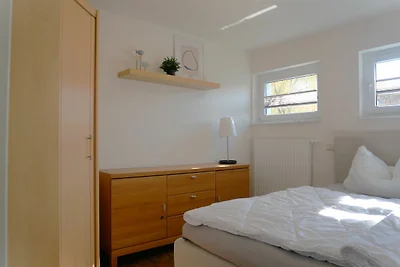 apartman za odmor Obiteljski odmor Koserow