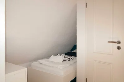 Vakantieappartement Gezinsvakantie Hörnum