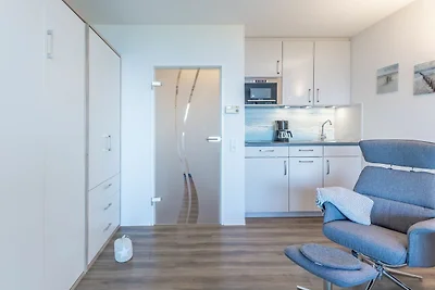 Vakantieappartement Gezinsvakantie Cuxhaven